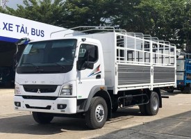 FUSO FA 1014R