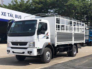 FUSO FA 1014R