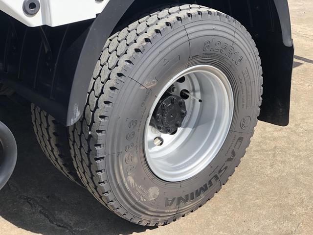 FUSO FA 1014R