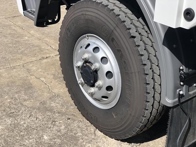 FUSO FA 1014R
