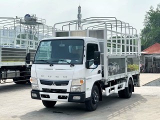 CANTER TF4.9