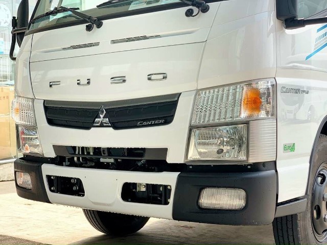 CANTER TF4.9