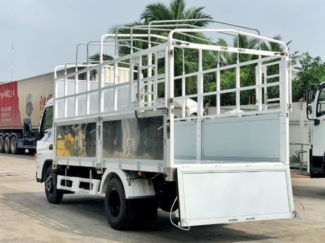 CANTER TF4.9
