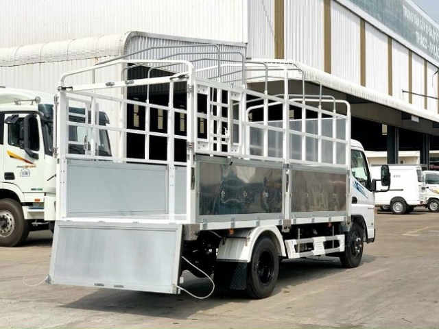 CANTER TF4.9