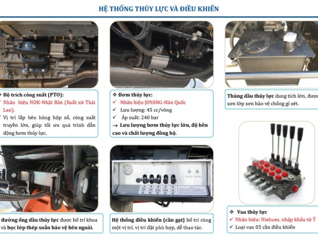 Xe chở xe kéo xe sàn trượt 5 tấn sàn 5m6 - Fuso FA 140 L