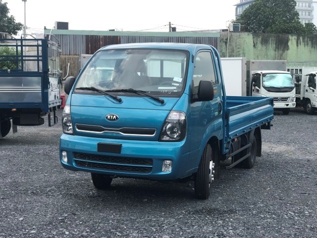 Xe tải 1T9 thùng lửng 1,9 tấn (K200 TL)
