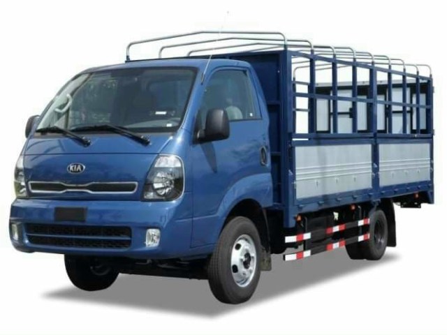xe tai kia k250L