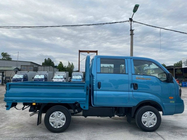 kia k200sd