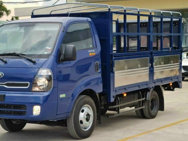 Xe tải 2.5 tấn KIA K250 Thaco