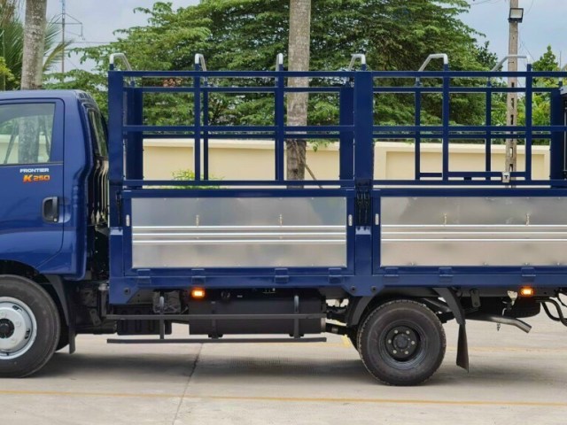 Xe tải 2.5 tấn KIA K250 Thaco