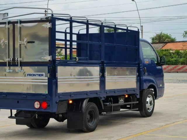 Xe tải 2.5 tấn KIA K250 Thaco