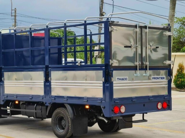 Xe tải 2.5 tấn KIA K250 Thaco