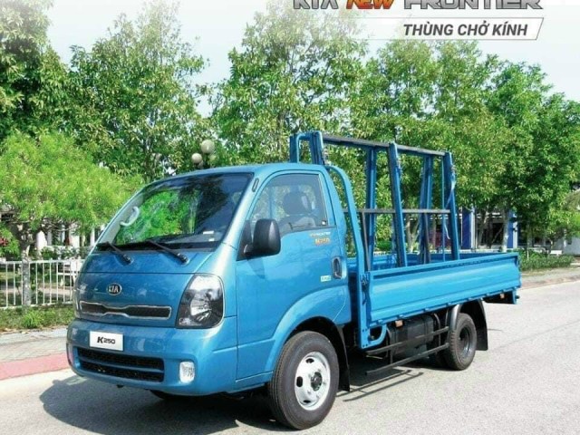 Xe tải 2.5 tấn KIA K250 Thaco