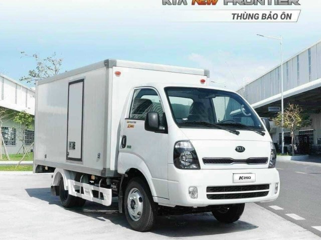 Xe tải 2.5 tấn KIA K250 Thaco