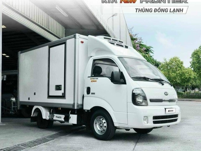 Xe tải 2.5 tấn KIA K250 Thaco