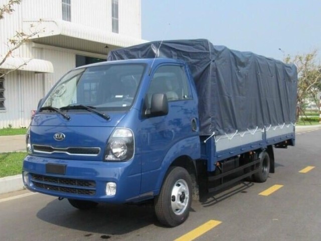kia k250L