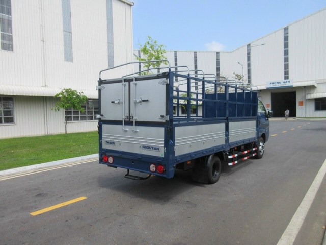 kia k250L