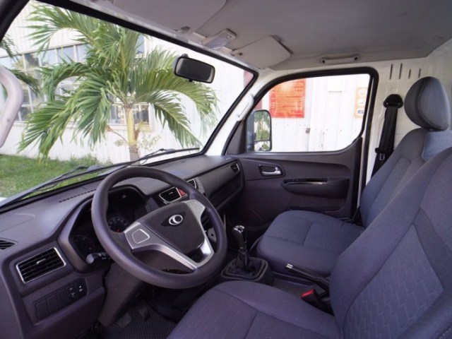 xe tải 1t99 Thaco Frontier TF2800