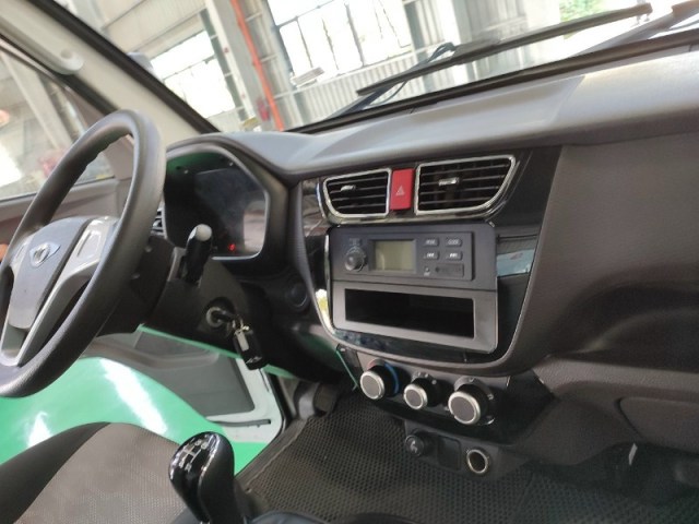 xe tải 1t99 Thaco Frontier TF2800