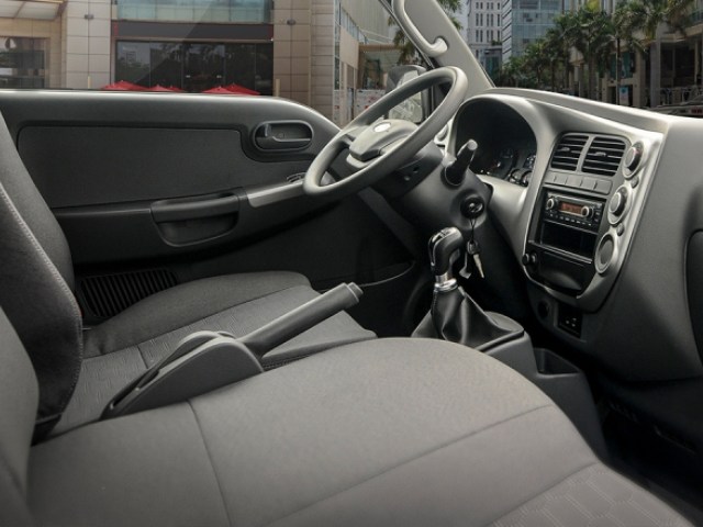 kia k250L