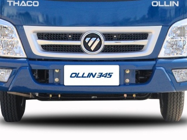 xe tai ollin 345 3t5