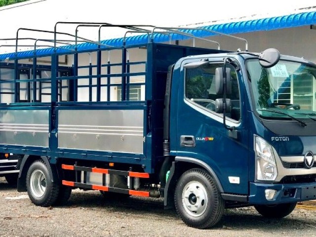 xe tai 3t5