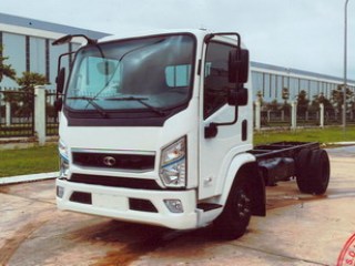 Thaco T350