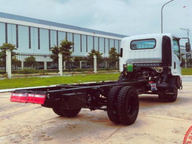Thaco T350