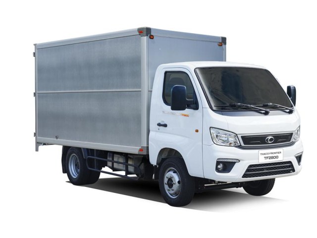 Thaco Frontier TF2800