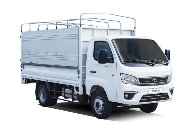 Thaco Frontier TF2800