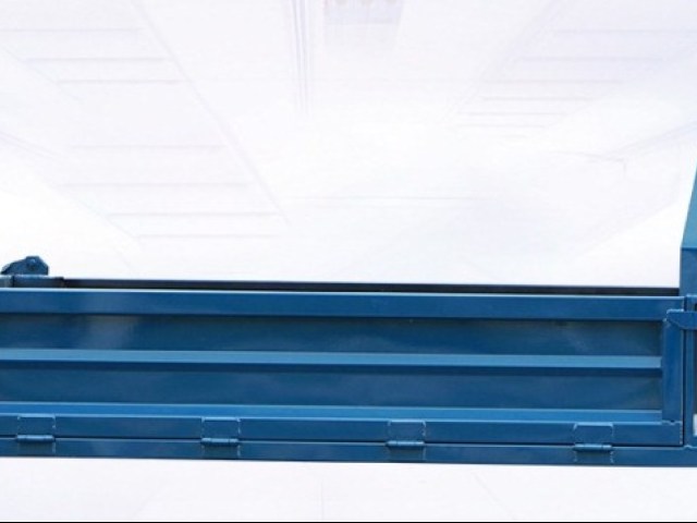 Xe ben dưới 1 tấn thaco towner 800a