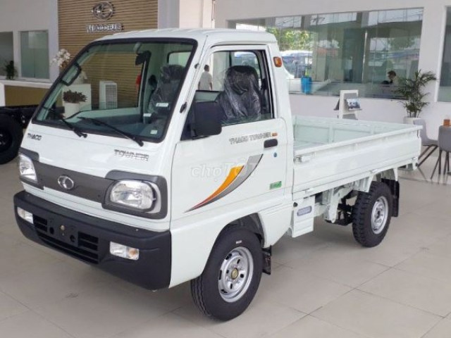 Xe tải nhẹ dưới 1 tấn
