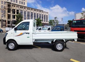 Towner 990 - xe tải nhỏ 1 tấn thùng lửng 9 tạ (990kg)