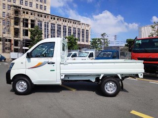 Towner 990 - xe tải nhỏ 1 tấn thùng lửng 9 tạ (990kg)