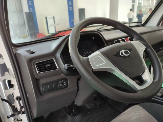 xe tải 1t99 Thaco Frontier TF2800