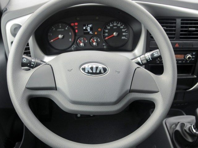 kia k250L
