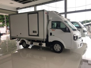 Xe Đông Lạnh 1T5 Kia 1,5 tấn K200 1 tấn rưỡi