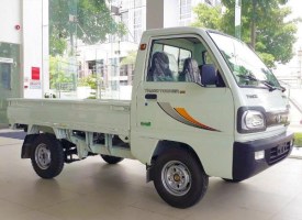 Xe tải nhỏ 1 tấn Towner 800 thùng lửng