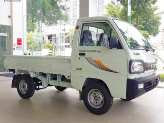 Xe tải nhỏ 1 tấn Towner 800 thùng lửng