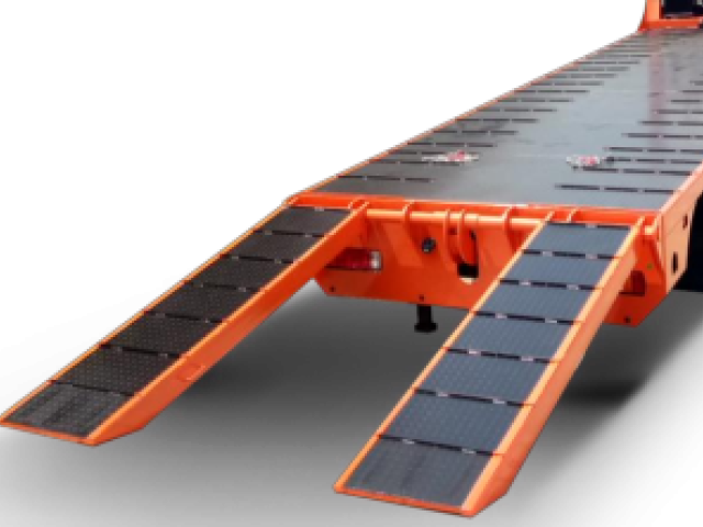 Xe nâng đầu 3 chân Auman C240