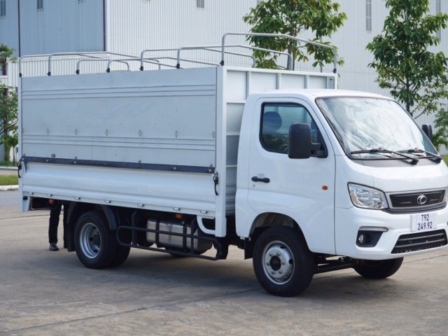 xe tải 1t99 Thaco Frontier TF2800