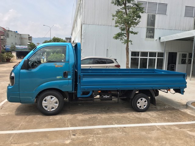 Xe tải 1T9 thùng lửng 1,9 tấn (K200 TL)
