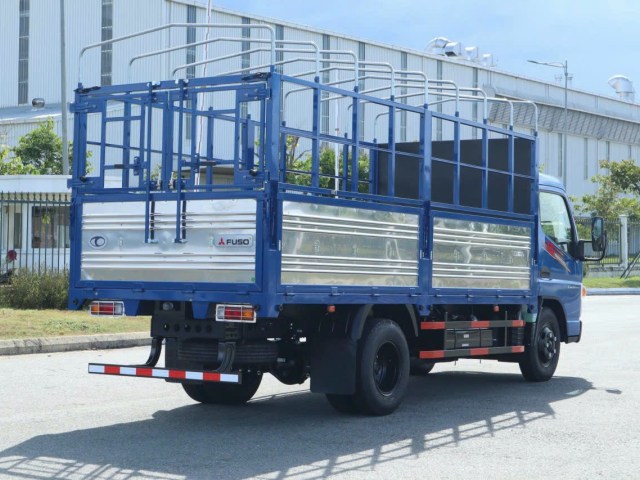 CANTER TF4.9