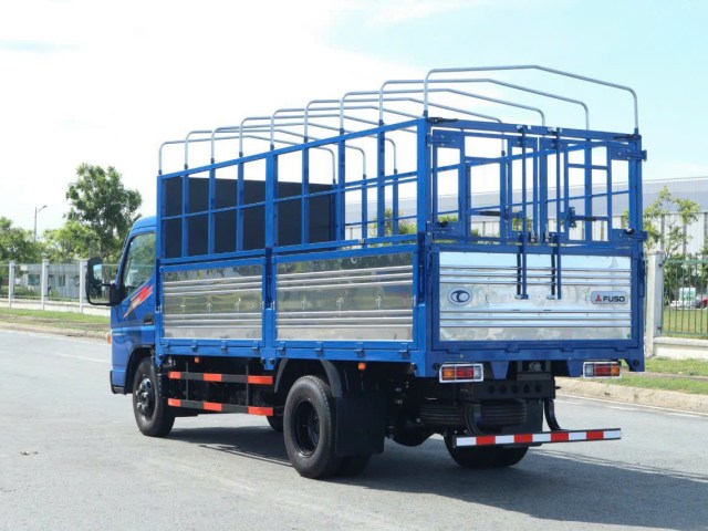 CANTER TF4.9