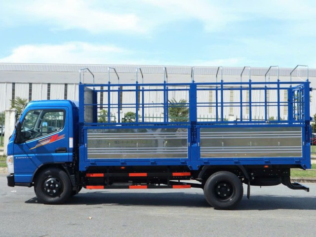 CANTER TF4.9