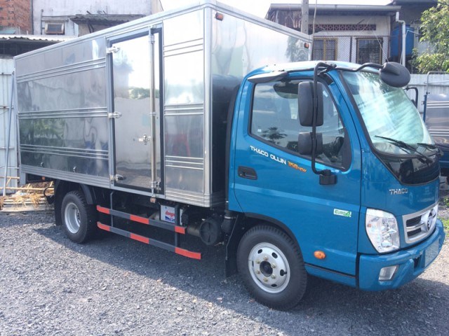 xe tai ollin 345 3t5