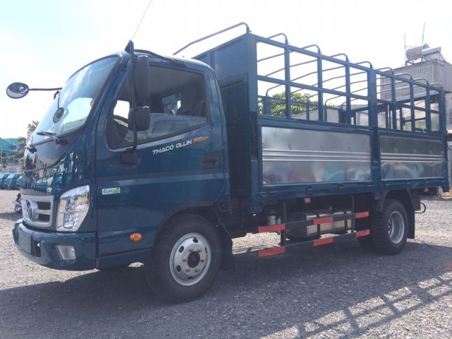 xe tai ollin 345 3t5