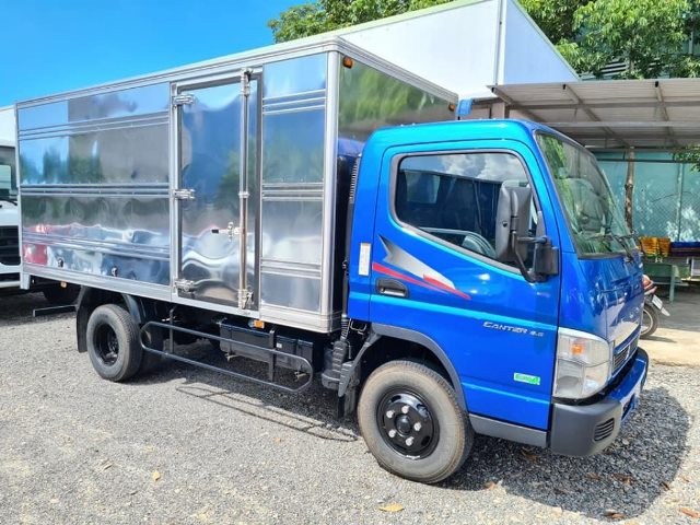 xe tải fuso 3t5