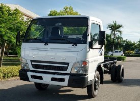 xe tải fuso 3t5