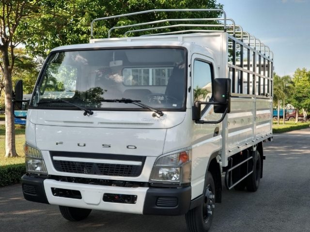 FUSO CANTER6.5 năm 2020